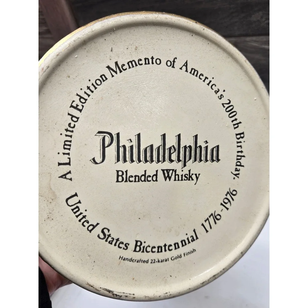 Philadelphia Blended Whisky philadelphia blended